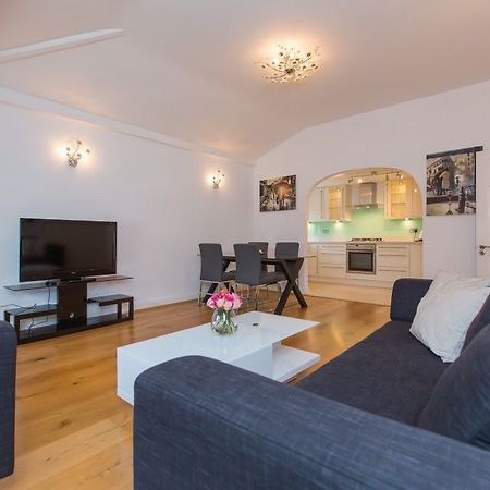 Apple Apartments Hyde Park 伦敦 外观 照片