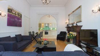 Apple Apartments Hyde Park 伦敦 外观 照片