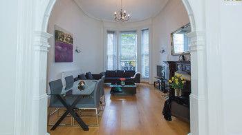 Apple Apartments Hyde Park 伦敦 外观 照片