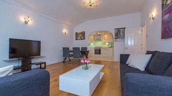 Apple Apartments Hyde Park 伦敦 外观 照片